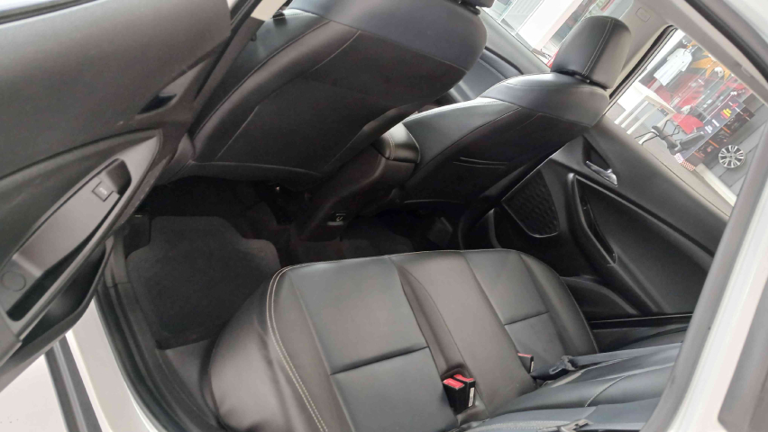 chevrolet tracker 1.0 turbo flex premier automatico 1.2 4p 2023