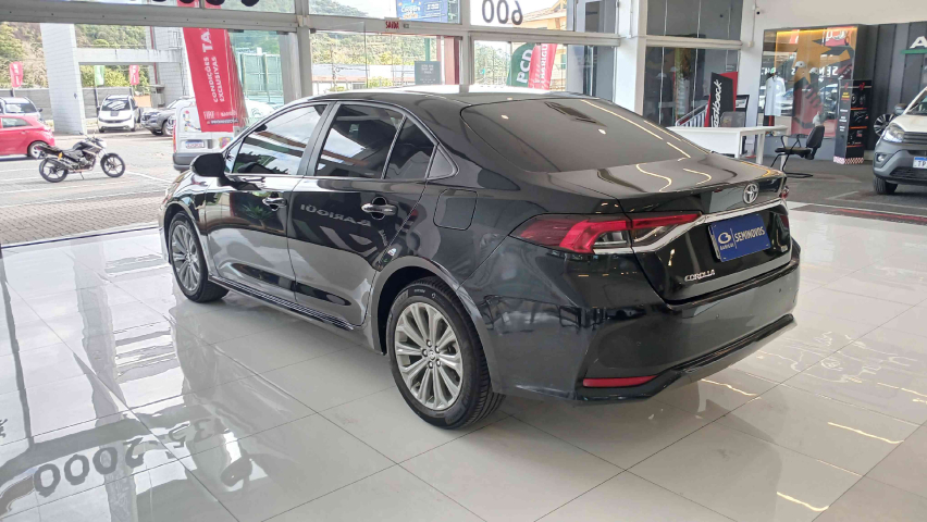 toyota corolla 2.0 vvt-ie flex xei direct shift 4p automatico 2023