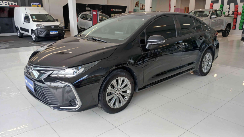 toyota corolla 2.0 vvt-ie flex xei direct shift 4p automatico 2023