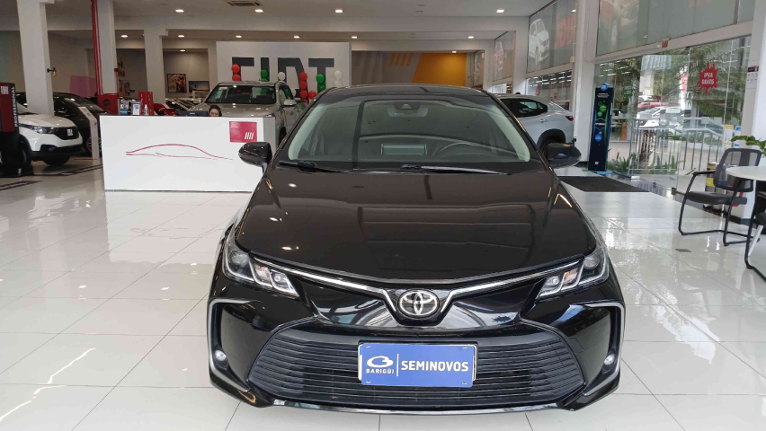 toyota corolla 2.0 vvt-ie flex xei direct shift 4p automatico 2023
