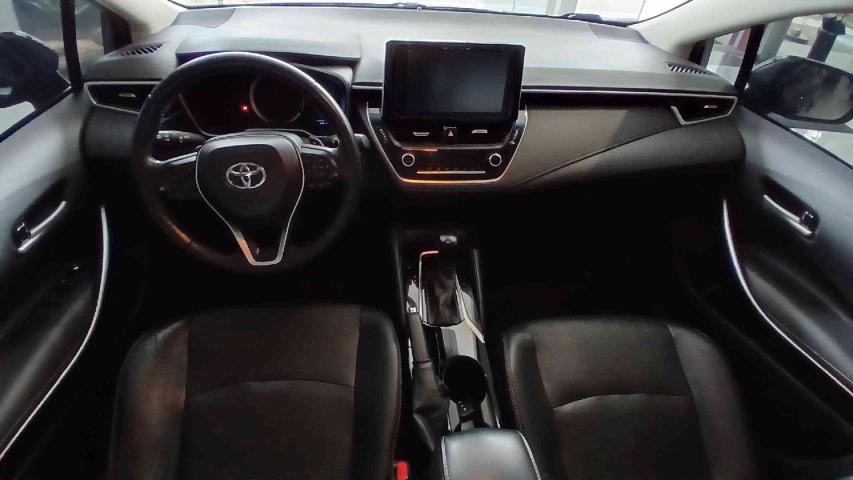toyota corolla 2.0 vvt-ie flex xei direct shift 4p automatico 2023