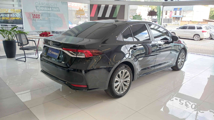 toyota corolla 2.0 vvt-ie flex xei direct shift 4p automatico 2023