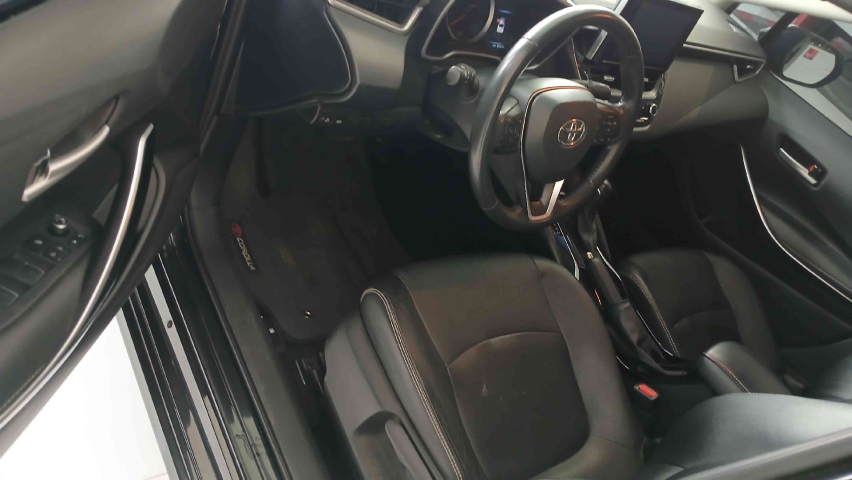 toyota corolla 2.0 vvt-ie flex xei direct shift 4p automatico 2023