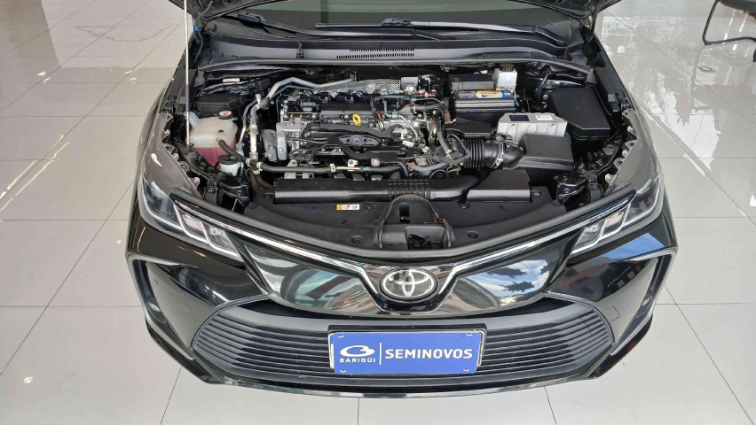 toyota corolla 2.0 vvt-ie flex xei direct shift 4p automatico 2023