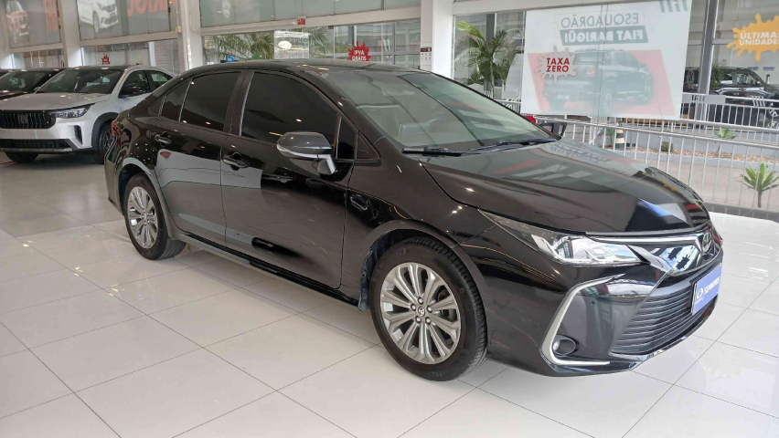 toyota corolla 2.0 vvt-ie flex xei direct shift 4p automatico 2023