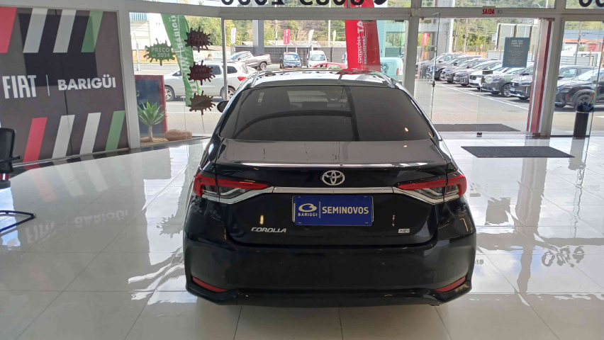 toyota corolla 2.0 vvt-ie flex xei direct shift 4p automatico 2023
