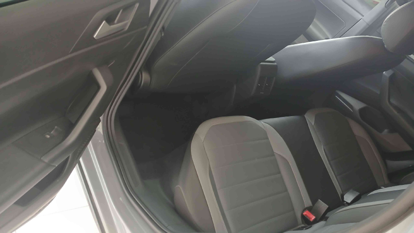 volkswagen nivus 1.0 200 tsi total flex highline automatico 4p 2023