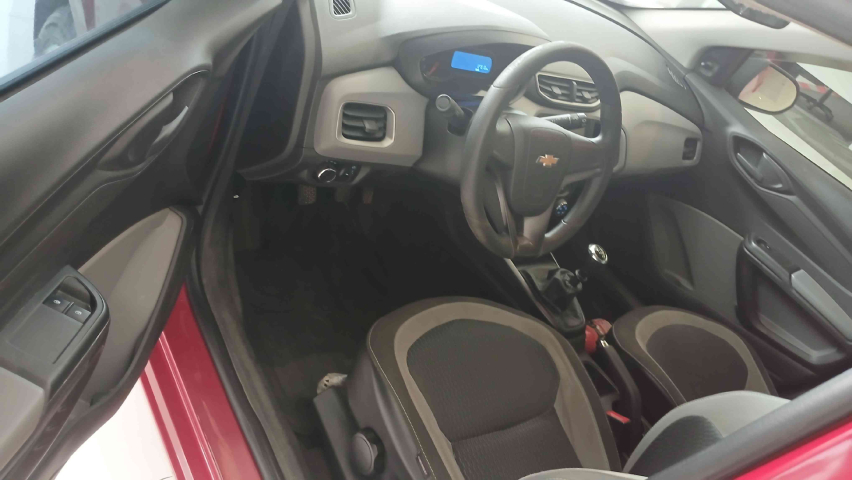 chevrolet onix 1.0 mpfi lt 8v flex 4p manual 2015