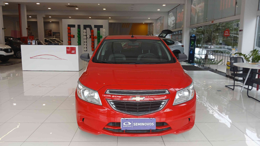 chevrolet onix 1.0 mpfi lt 8v flex 4p manual 2015