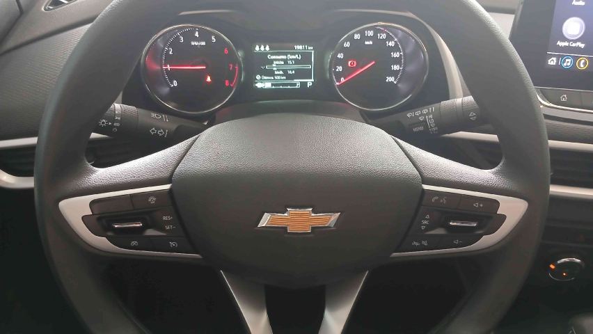 chevrolet tracker 1.0 turbo flex lt automatico 4p 2025