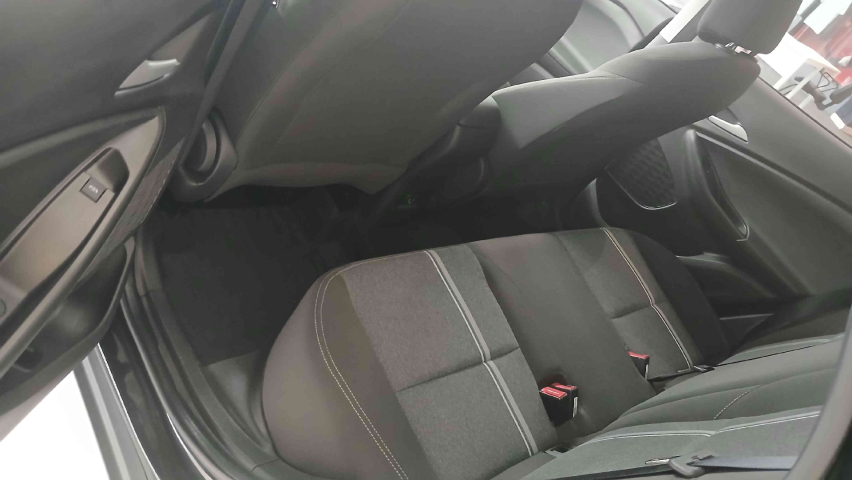 chevrolet tracker 1.0 turbo flex lt automatico 4p 2025