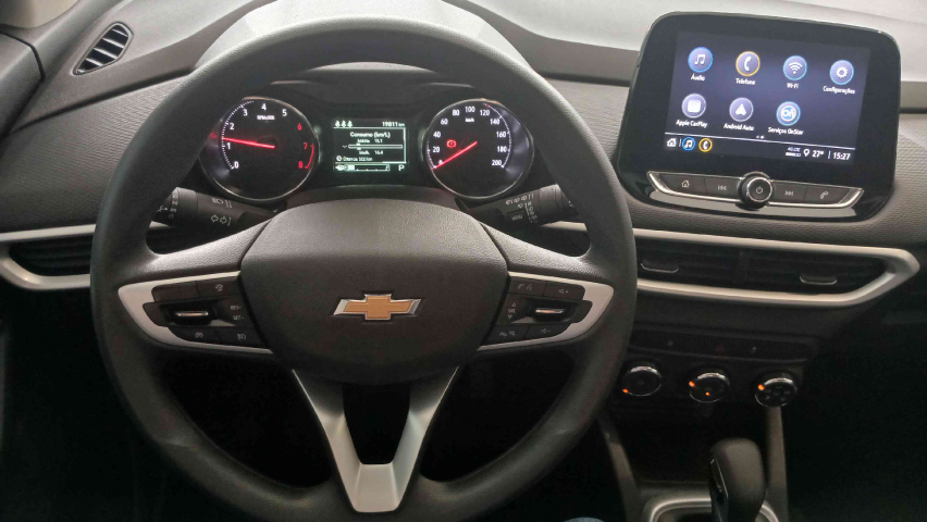 chevrolet tracker 1.0 turbo flex lt automatico 4p 2025