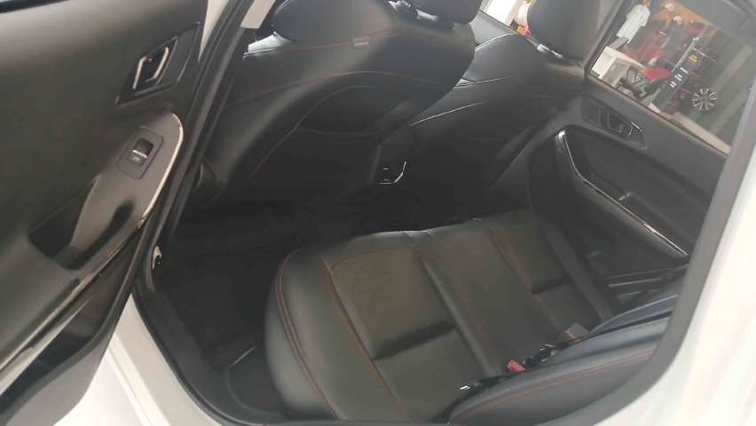 caoa chery tiggo 5x 1.5 vvt turbo iflex txs dct flex 4p automatico 2021