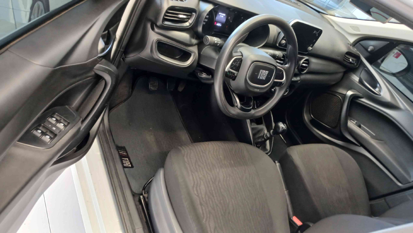 fiat cronos 1.3 firefly flex drive manual 4p 2023