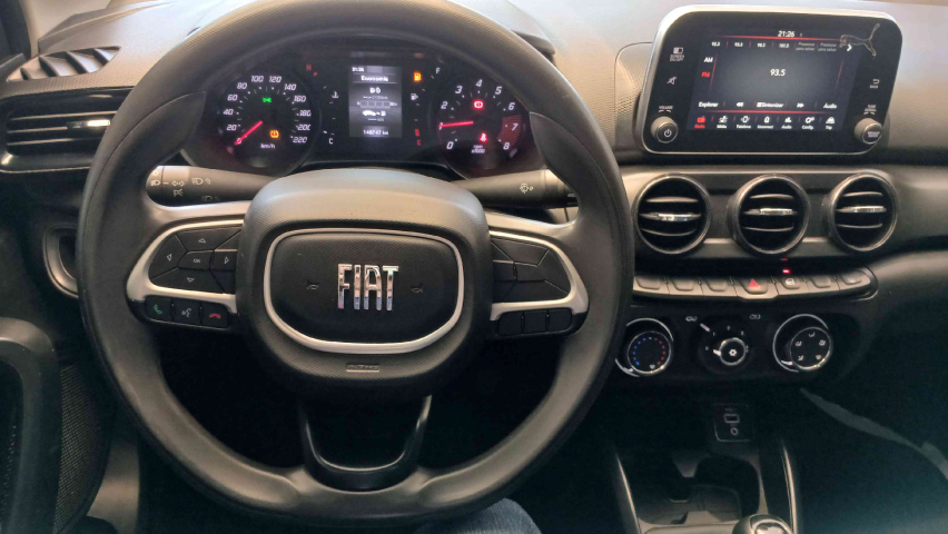 fiat cronos 1.3 firefly flex drive manual 4p 2023
