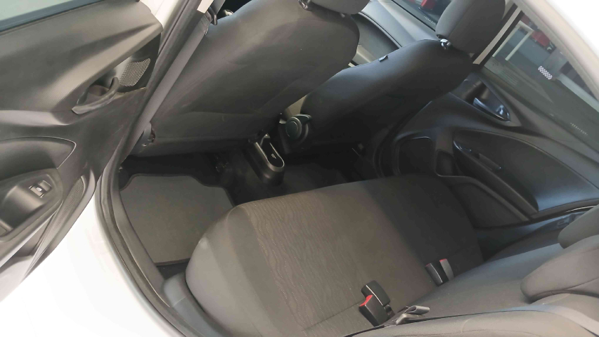 fiat cronos 1.3 firefly flex drive manual 4p 2023