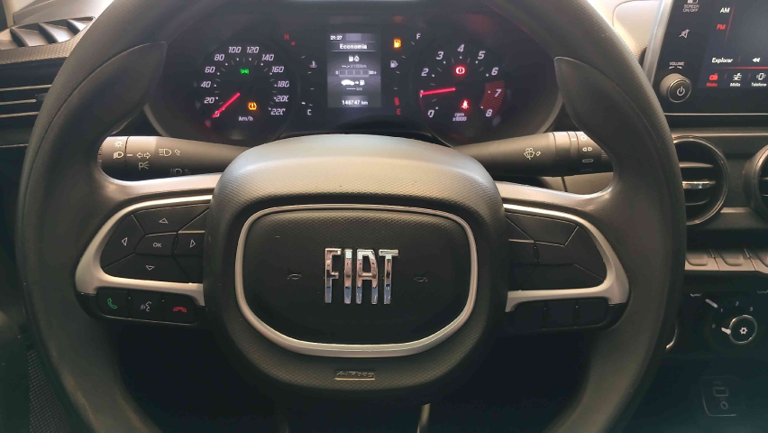 fiat cronos 1.3 firefly flex drive manual 4p 2023