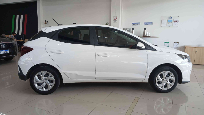 hyundai hb20 1.0 12v flex comfort manual 4p 2024