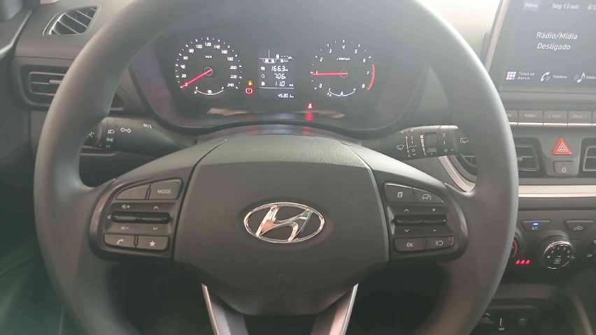 hyundai hb20 1.0 12v flex comfort manual 4p 2024