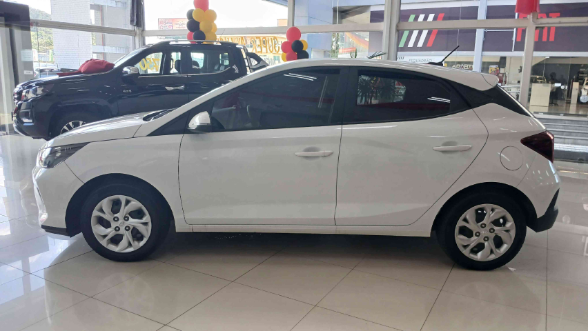 hyundai hb20 1.0 12v flex comfort manual 4p 2024