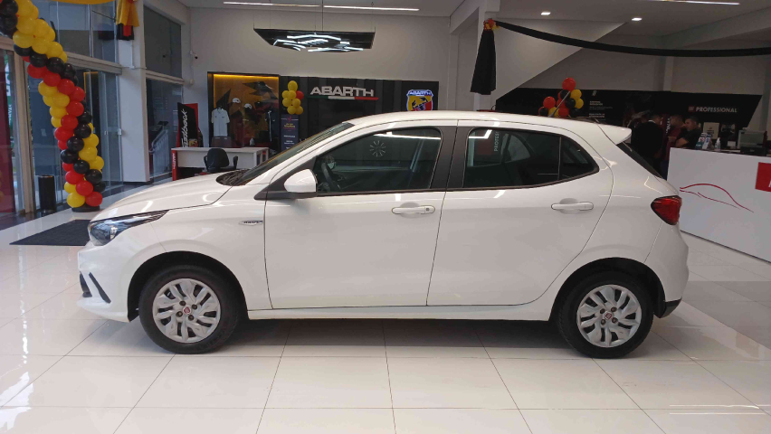 fiat argo 1.0 firefly flex drive manual 4p 2020