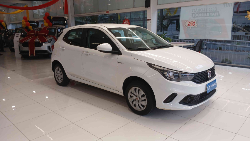fiat argo 1.0 firefly flex drive manual 4p 2020