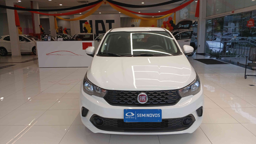 fiat argo 1.0 firefly flex drive manual 4p 2020