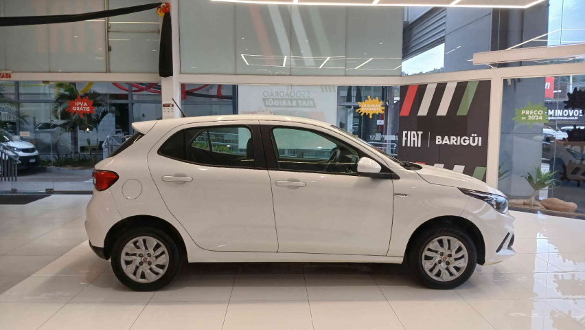fiat argo 1.0 firefly flex drive manual 4p 2020