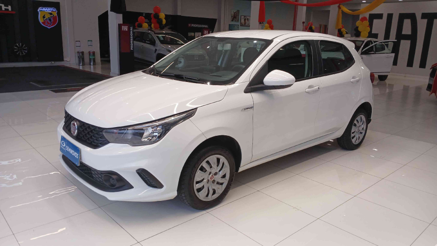 fiat argo 1.0 firefly flex drive manual 4p 2020
