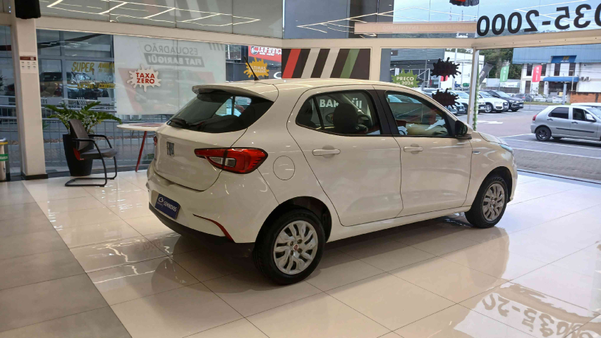 fiat argo 1.0 firefly flex drive manual 4p 2020