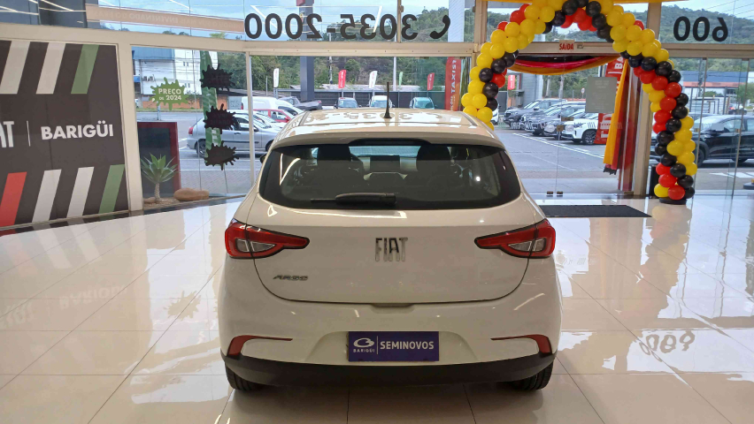 fiat argo 1.0 firefly flex drive manual 4p 2020