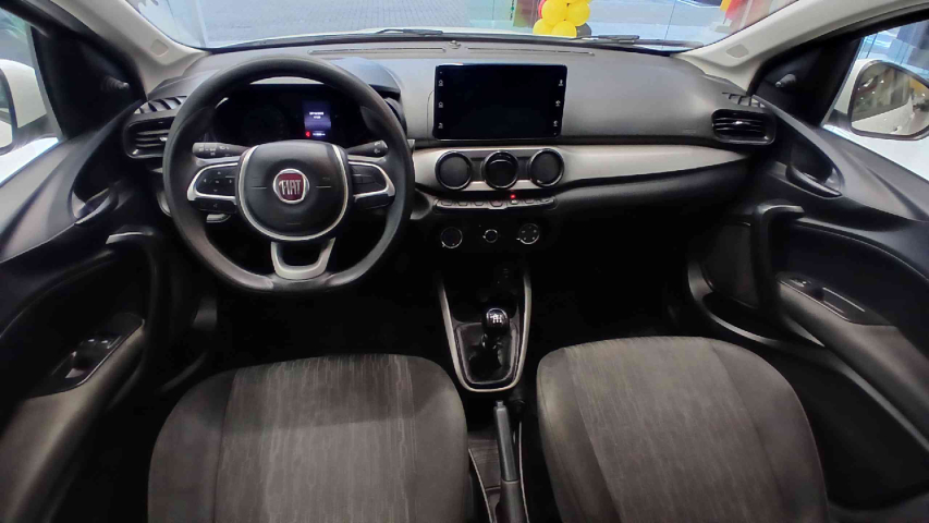 fiat argo 1.0 firefly flex drive manual 4p 2020