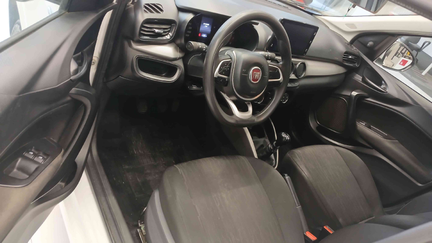 fiat argo 1.0 firefly flex drive manual 4p 2020