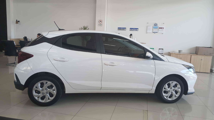 hyundai hb20 1.0 12v flex comfort manual 4p 2024