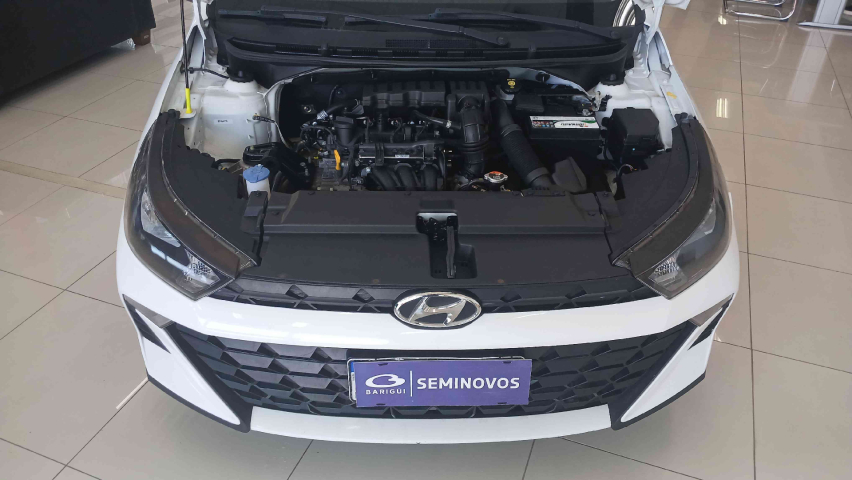 hyundai hb20 1.0 12v flex comfort manual 4p 2024