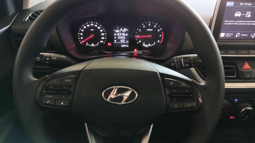 hyundai hb20 1.0 12v flex comfort manual 4p 2024