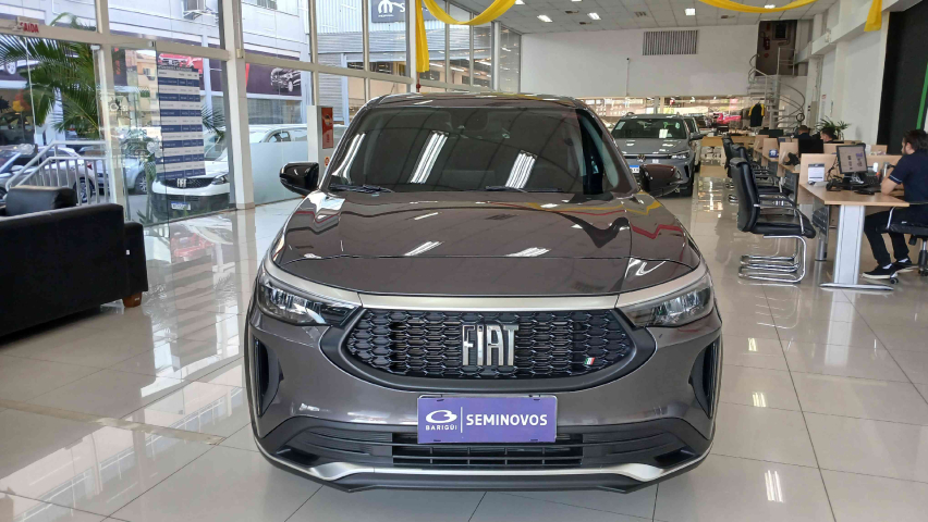fiat fastback 1.0 turbo 200 hybrid audace cvt hibrido 4p automatico 2025
