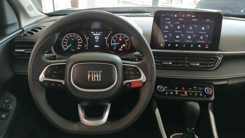 fiat fastback 1.0 turbo 200 hybrid audace cvt hibrido 4p automatico 2025