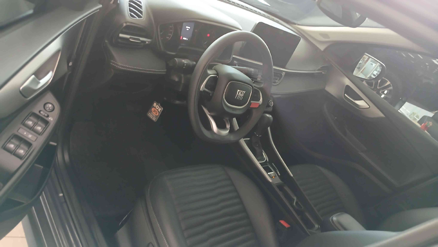 fiat fastback 1.0 turbo 200 hybrid audace cvt hibrido 4p automatico 2025