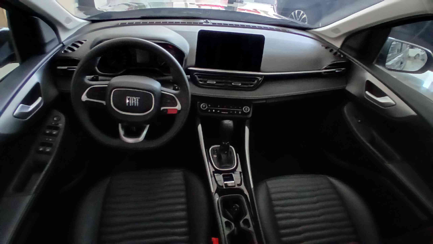 fiat fastback 1.0 turbo 200 hybrid audace cvt hibrido 4p automatico 2025