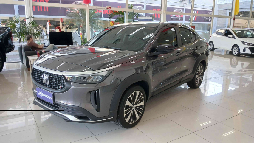 fiat fastback 1.0 turbo 200 hybrid audace cvt hibrido 4p automatico 2025