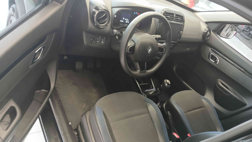 renault kwid 1.0 12v sce flex intense manual 4p 2023