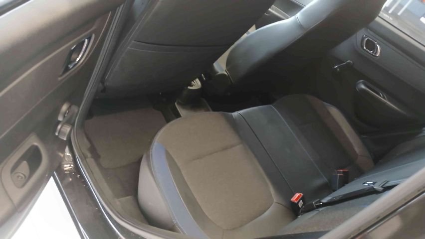 renault kwid 1.0 12v sce flex intense manual 4p 2023