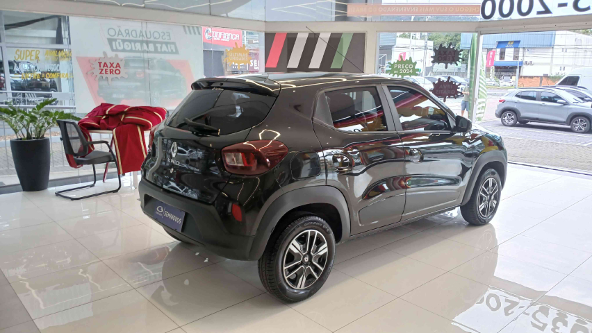 renault kwid 1.0 12v sce flex intense manual 4p 2023