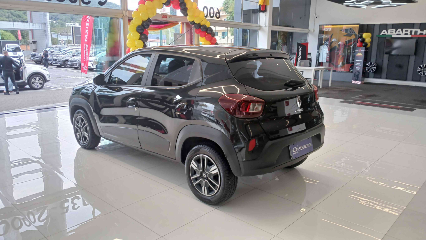 renault kwid 1.0 12v sce flex intense manual 4p 2023