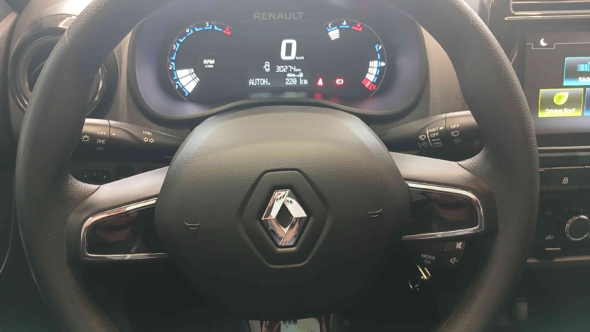 renault kwid 1.0 12v sce flex intense manual 4p 2023
