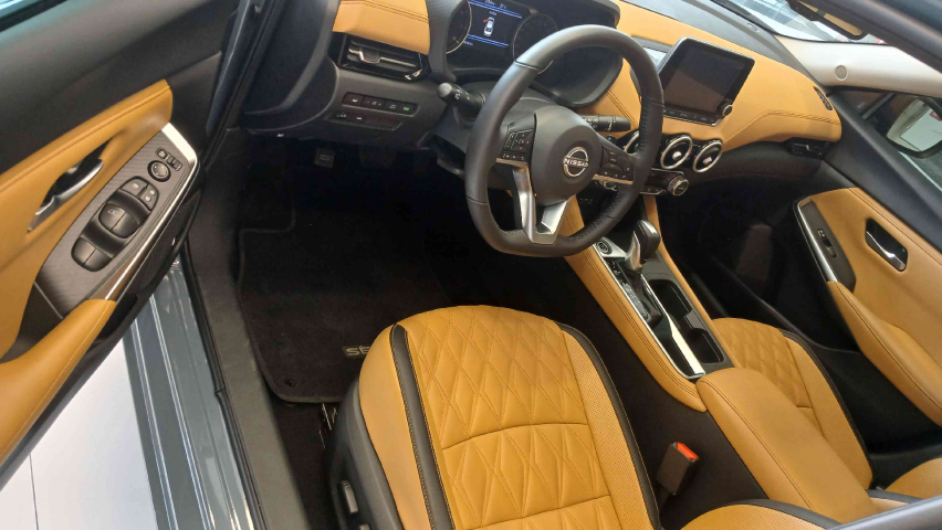 nissan sentra 2.0 16v gasolina exclusive xtronic 4p automatico 2025