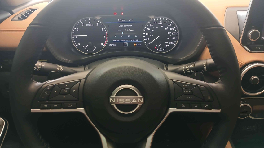 nissan sentra 2.0 16v gasolina exclusive xtronic 4p automatico 2025