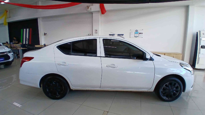 nissan versa 1.6 16v flexstart s 4p manual flex 2020