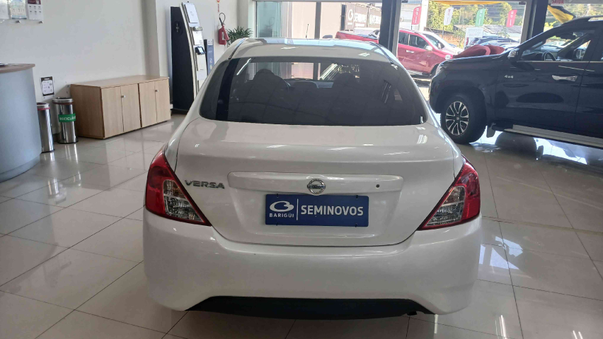 nissan versa 1.6 16v flexstart s 4p manual flex 2020